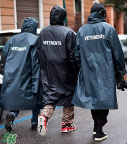 vetements很火嗎？vetements為什么這么火？