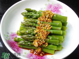 蘆筍老了怎么處理？蘆筍老了是什么樣子？