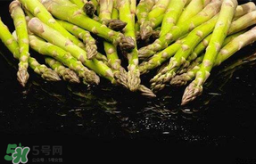 蘆筍花能吃嗎？蘆筍上面的花能吃嗎？