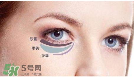 眼袋大是什么原因？眼袋大是怎么回事