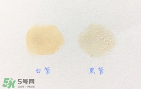 cpb隔離白管和黑管哪個好用？cpb白管黑管區(qū)別