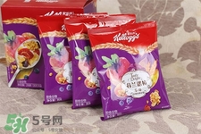 谷蘭諾拉水果谷物麥片怎么吃？谷蘭諾拉水果麥片有幾種吃法？