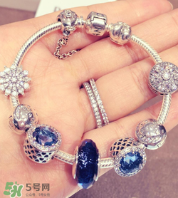 2017潘多拉春夏新品的寓意是什么？pandora春夏新品有什么寓意？