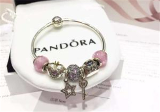 2017潘多拉春夏新品的寓意是什么？pandora春夏新品有什么寓意？