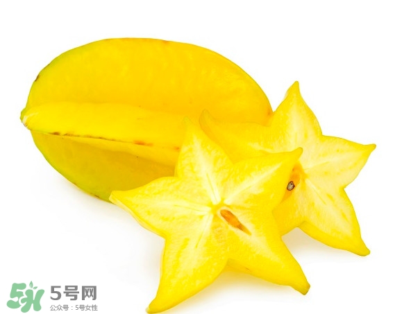 楊桃要剝皮吃嗎？楊桃皮也可以吃嗎