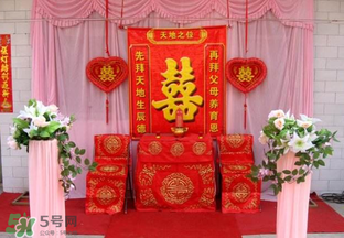 清明節(jié)可以辦喜事嗎？清明節(jié)辦喜事好嗎？