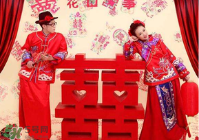 清明節(jié)可以辦喜事嗎？清明節(jié)辦喜事好嗎？