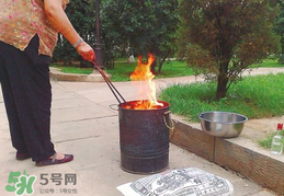 清明節(jié)能燒紙嗎？清明節(jié)可以燒紙嗎？