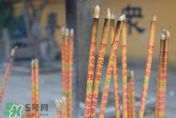 清明節(jié)可以燒香嗎？清明節(jié)燒香好嗎？