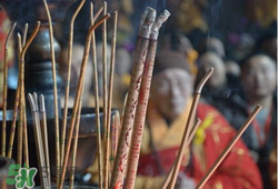 清明節(jié)可以燒香嗎？清明節(jié)燒香好嗎？