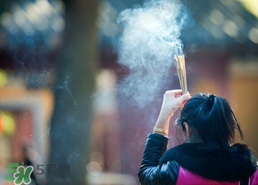 清明節(jié)可以燒香嗎？清明節(jié)燒香好嗎？