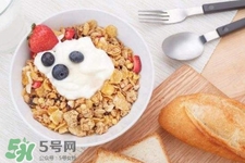 谷蘭諾拉孕婦可以吃嗎？懷孕了能吃谷蘭諾拉嗎？