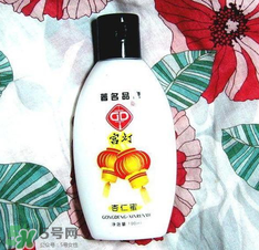 宮燈杏仁蜜能搽臉嗎？宮燈杏仁蜜有激素嗎？