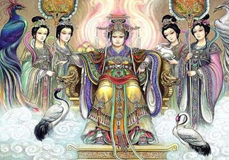 三月三仙家如何過？三月三仙家怎么接令旗？
