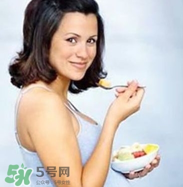 孕婦可以吃芒果嗎？孕婦可不可以吃芒果