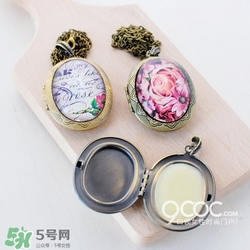 2017固體香膏哪個牌子好？2017固定香膏排行榜