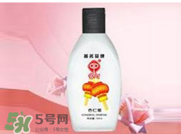 宮燈杏仁蜜能搽臉嗎？宮燈杏仁蜜有激素嗎？