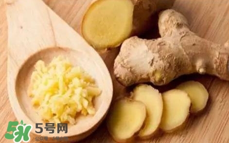 生姜發(fā)芽了能吃嗎？生姜發(fā)芽了能不能吃