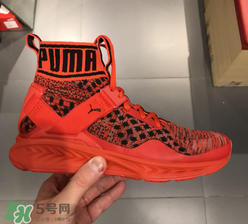 puma襪子鞋怎么樣？彪馬襪套鞋測評