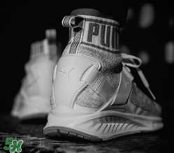 puma襪子鞋真假怎么看？puma彪馬襪子鞋真假辨別