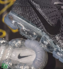 nike air vapormax怎么看真假？耐克air vapormax真假辨別