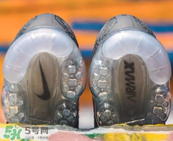 nike air vapormax怎么看真假？耐克air vapormax真假辨別