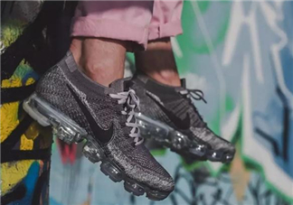 nike air vapormax怎么看真假？耐克air vapormax真假辨別