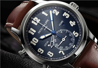 patek philippe是什么牌子？百達(dá)翡麗是什么檔次？