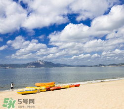 5月份去廈門穿什么？五月份去廈門穿什么衣服？