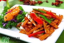 吃春筍對(duì)身體好嗎？吃春筍有什么好處？