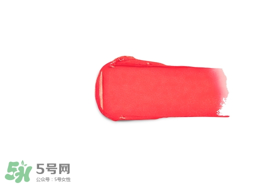 kiko唇膏411多少錢？kiko口紅411試色