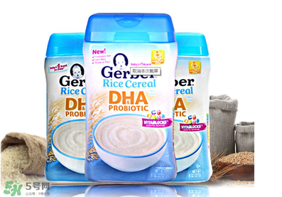 嘉寶DHA米粉有腥味嗎？ 嘉寶1段dha米粉有腥味好嗎？