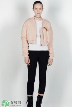 zara2017春夏新品好看嗎？zara2017芭蕾舞系列新款怎么樣？