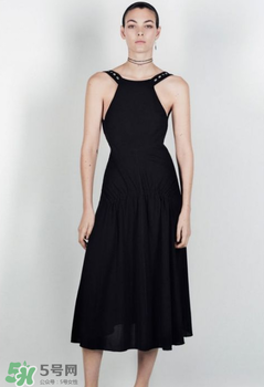 zara2017春夏新品好看嗎？zara2017芭蕾舞系列新款怎么樣？