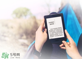 kindle電子閱讀器怎么用？kindle閱讀器怎么設(shè)置中英文？