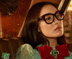 gucci2017春夏新款眼鏡好看嗎？gucci春夏系列眼鏡有哪幾款？