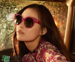 gucci2017春夏新款眼鏡好看嗎？gucci春夏系列眼鏡有哪幾款？