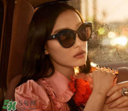 gucci2017春夏新款眼鏡好看嗎？gucci春夏系列眼鏡有哪幾款？