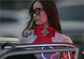 gucci2017春夏新款眼鏡好看嗎？gucci春夏系列眼鏡有哪幾款？