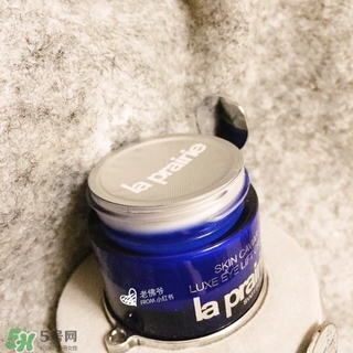 la prairie魚子醬眼霜怎么用？萊珀妮魚子醬眼霜使用方法