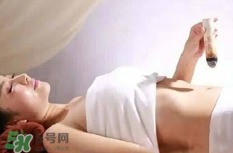 刮痧之后可以艾灸嗎？刮痧之后可不可以艾灸
