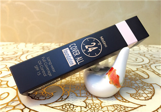Mistine粉底液適合干皮嗎?Mistine粉底液適合什么膚質(zhì)?