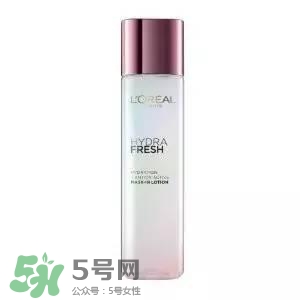 2017柔膚水哪個(gè)牌子好？2017柔膚水排行榜10強(qiáng)