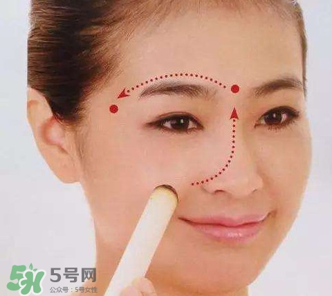 艾灸可以去黑眼圈嗎？艾灸可不可以去黑眼圈