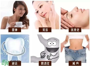 脂流茶什么時候喝最好？脂流茶是飯前喝還是飯后喝？
