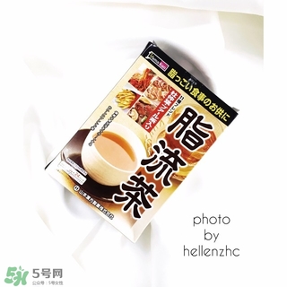 脂流茶什么時候喝最好？脂流茶是飯前喝還是飯后喝？