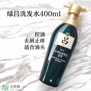 施華蔻和呂哪個(gè)好用？施華蔻和呂洗發(fā)水護(hù)發(fā)素對(duì)比