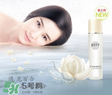 2017柔膚水哪個(gè)牌子好？2017柔膚水排行榜10強(qiáng)