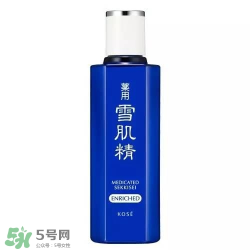 2017柔膚水哪個(gè)牌子好？2017柔膚水排行榜10強(qiáng)