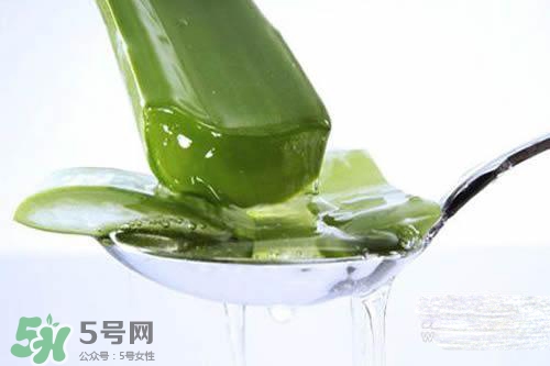 黃瓜水和蘆薈水哪個(gè)好？黃瓜水和蘆薈水功效區(qū)別